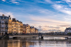 Gestion de Patrimoine Bayonne
